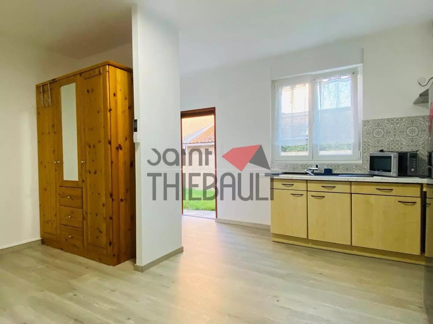 Appartement à louer, 27m², Ars-sur-Moselle