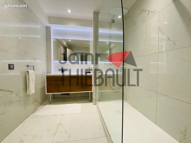 Appartement à vendre, 66m², Metz