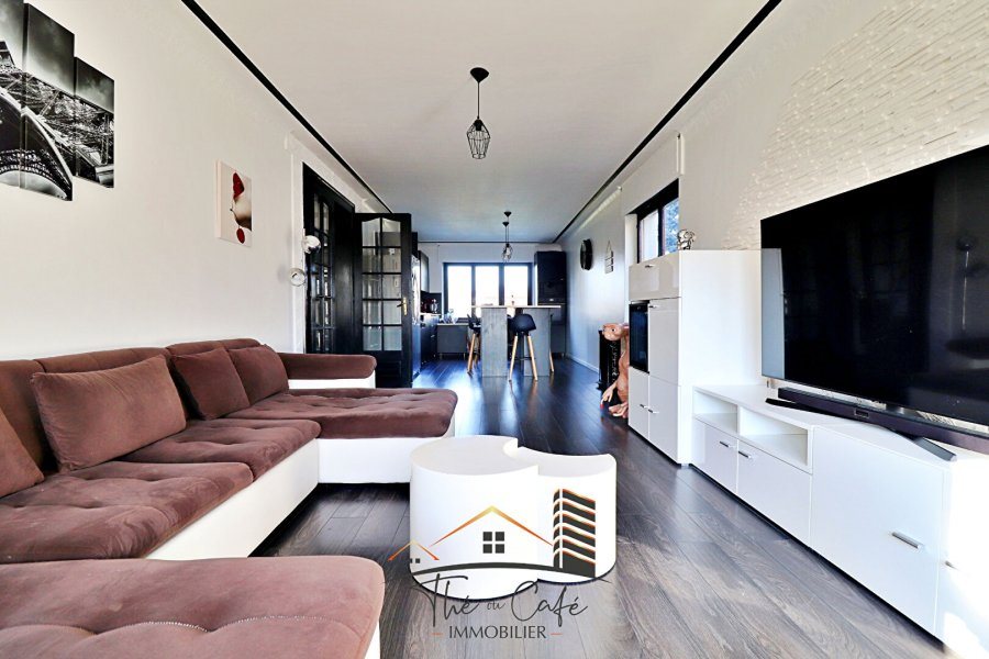 Maison à vendre, 137m², Florange