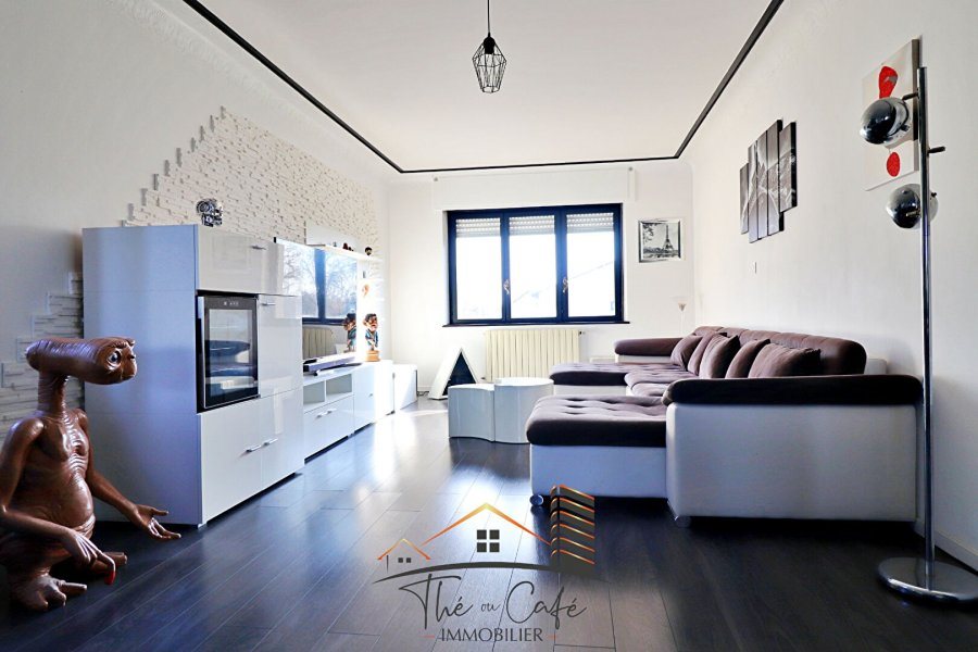 Maison à vendre, 137m², Florange