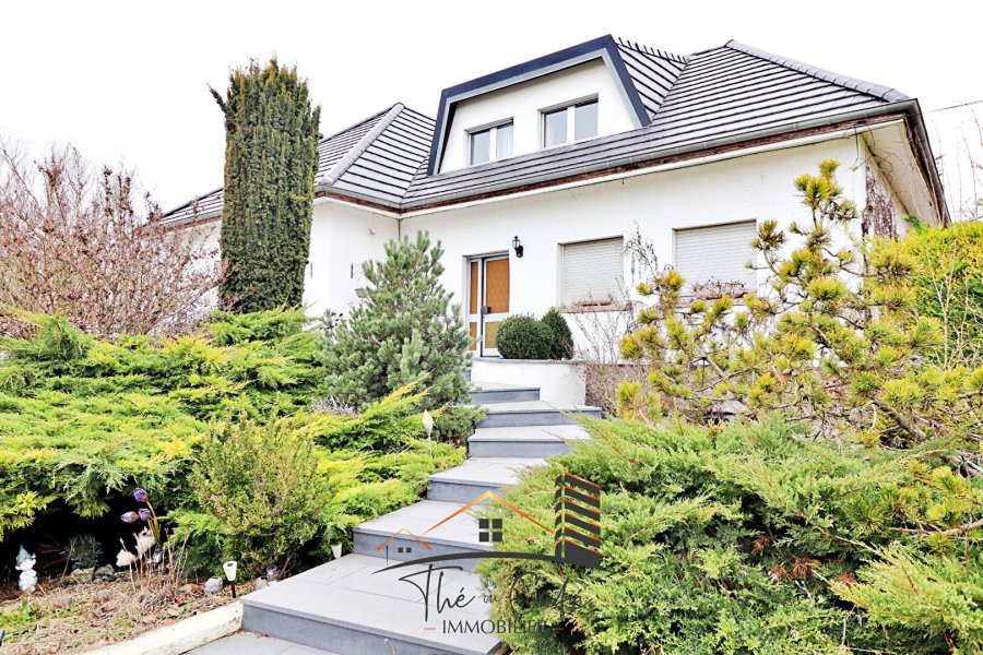 Maison à vendre, 158m², Barst