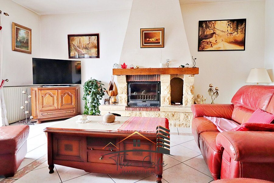 Maison à vendre, 158m², Barst