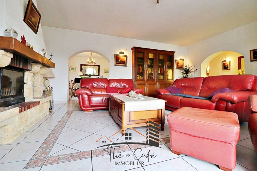 Maison à vendre, 158m², Barst