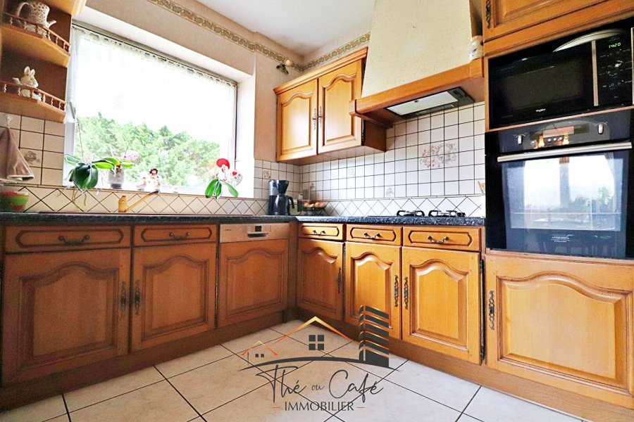 Maison à vendre, 158m², Barst