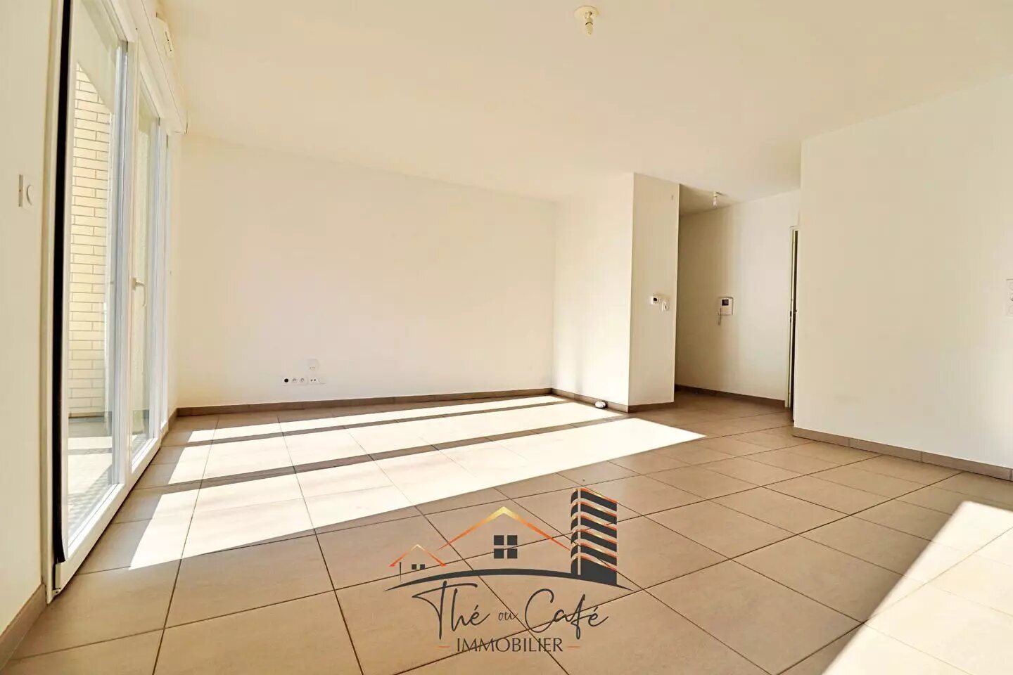 Appartement à vendre, 67m², Marly