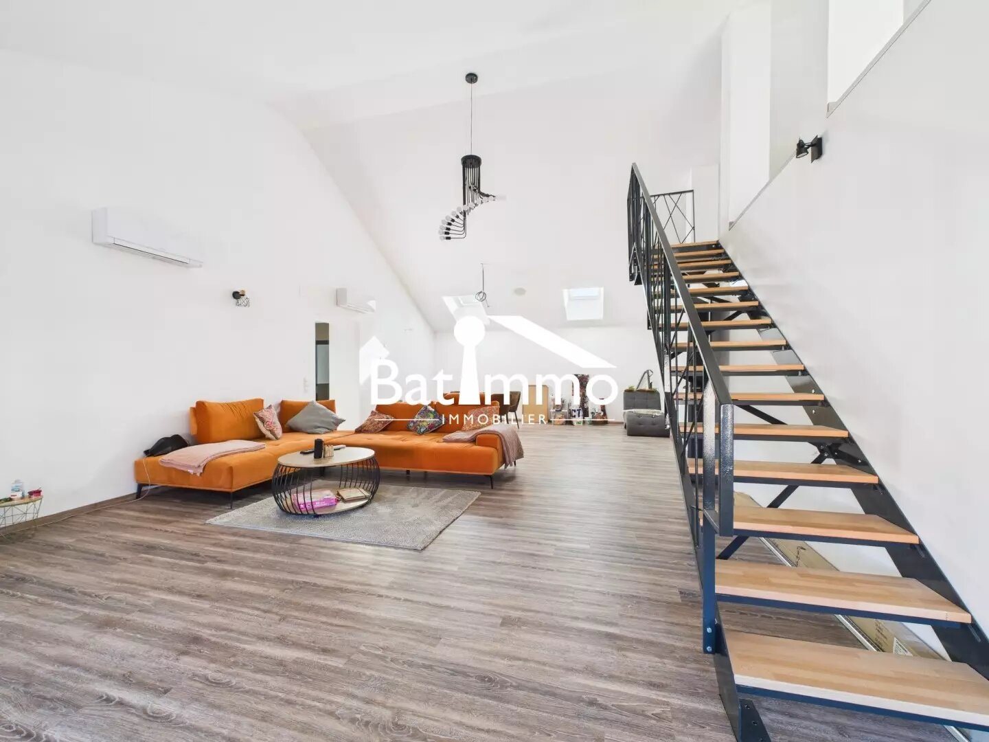 Maison à vendre, 245m², Metz