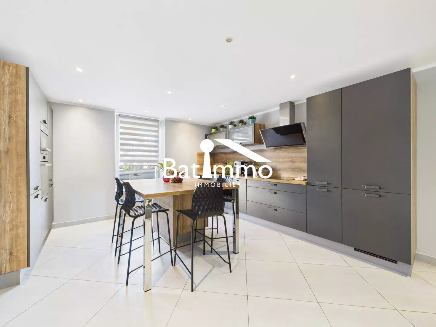 Maison à vendre, 245m², Metz