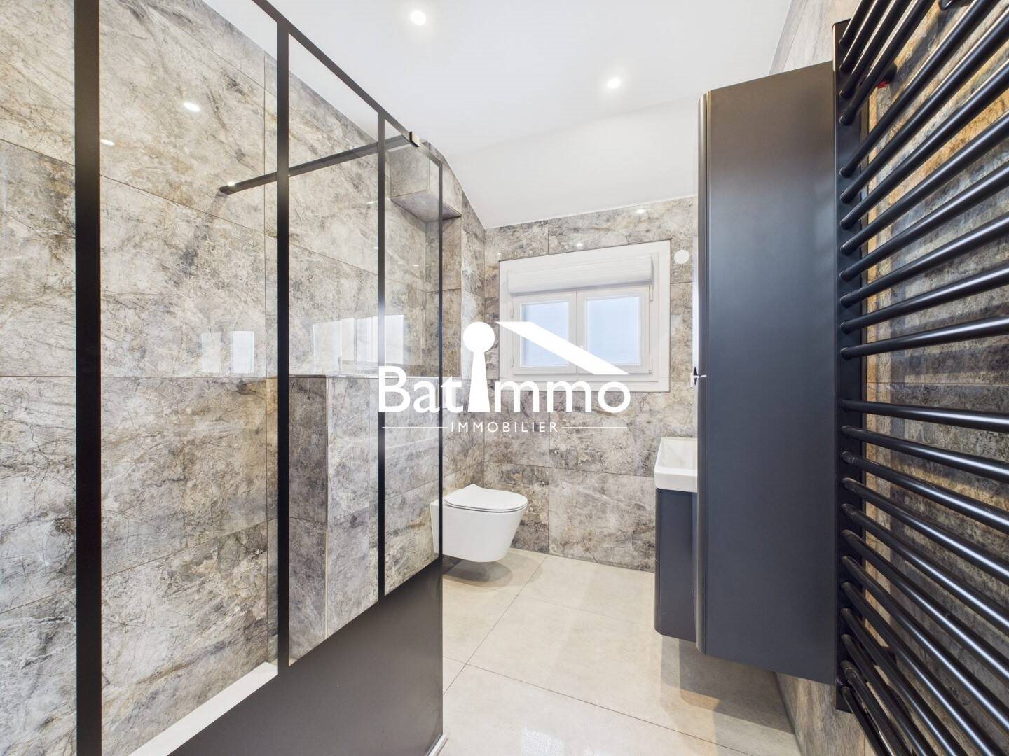 Maison à vendre, 70m², Terville