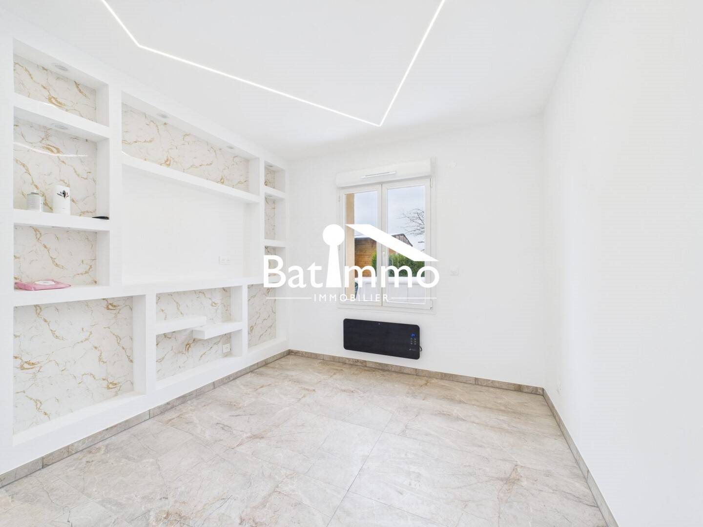 Maison à vendre, 70m², Terville