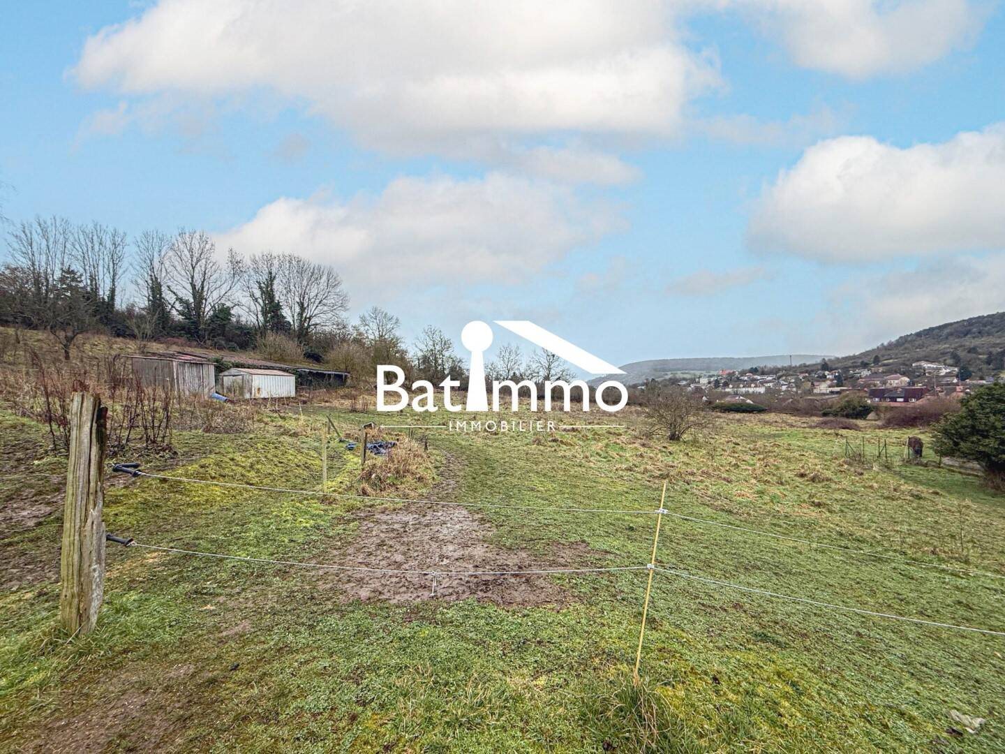 Appartement à vendre, 500m², Corny-sur-Moselle