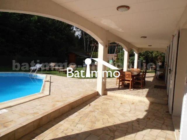 Maison à louer, 210m², Marly