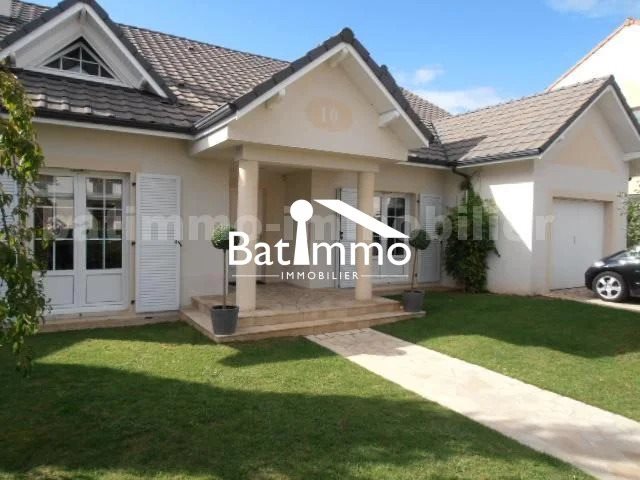 Maison à louer, 210m², Marly