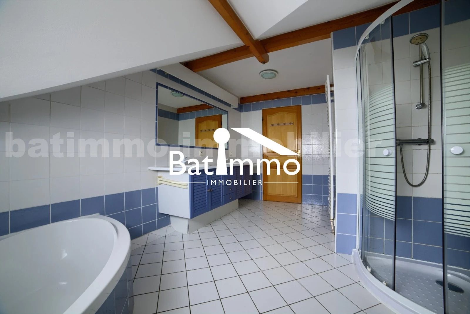 Maison à louer, 210m², Marly