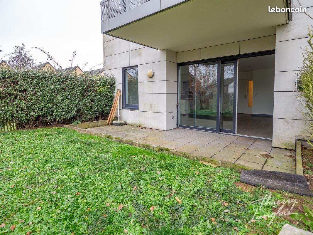 Appartement à vendre, 60m², Baisieux