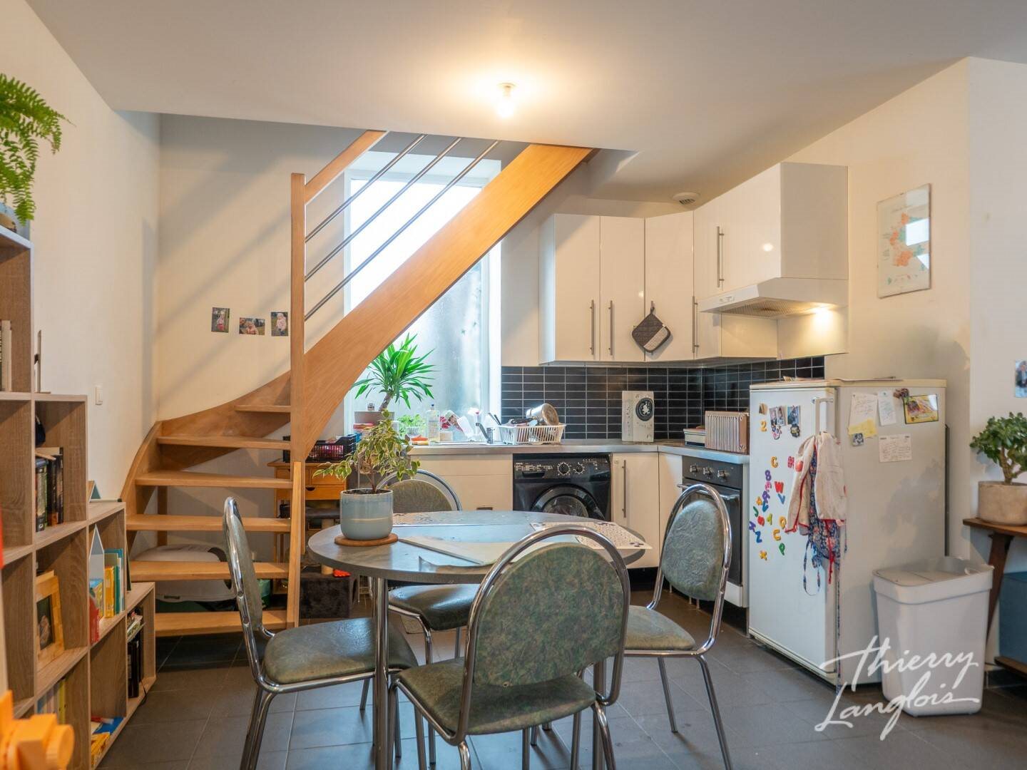 Appartement à louer, 57m², Genech