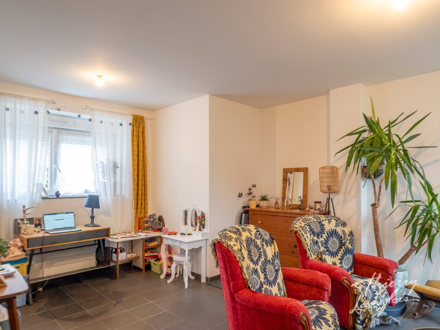 Appartement à louer, 57m², Genech