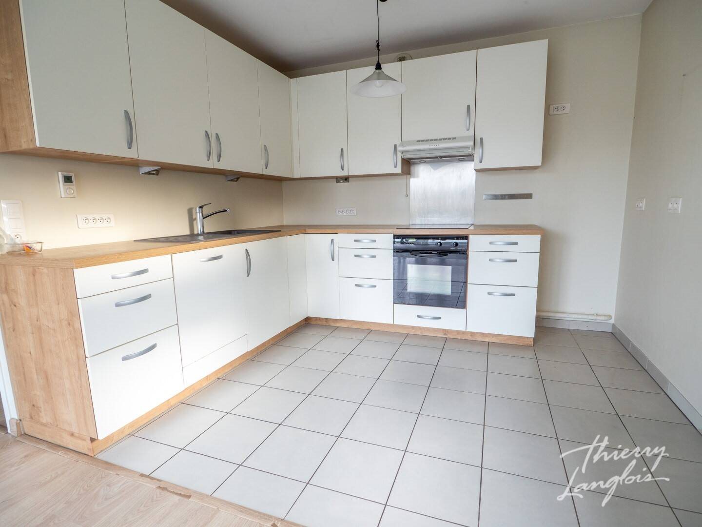 Appartement à vendre, 66m², Lesquin