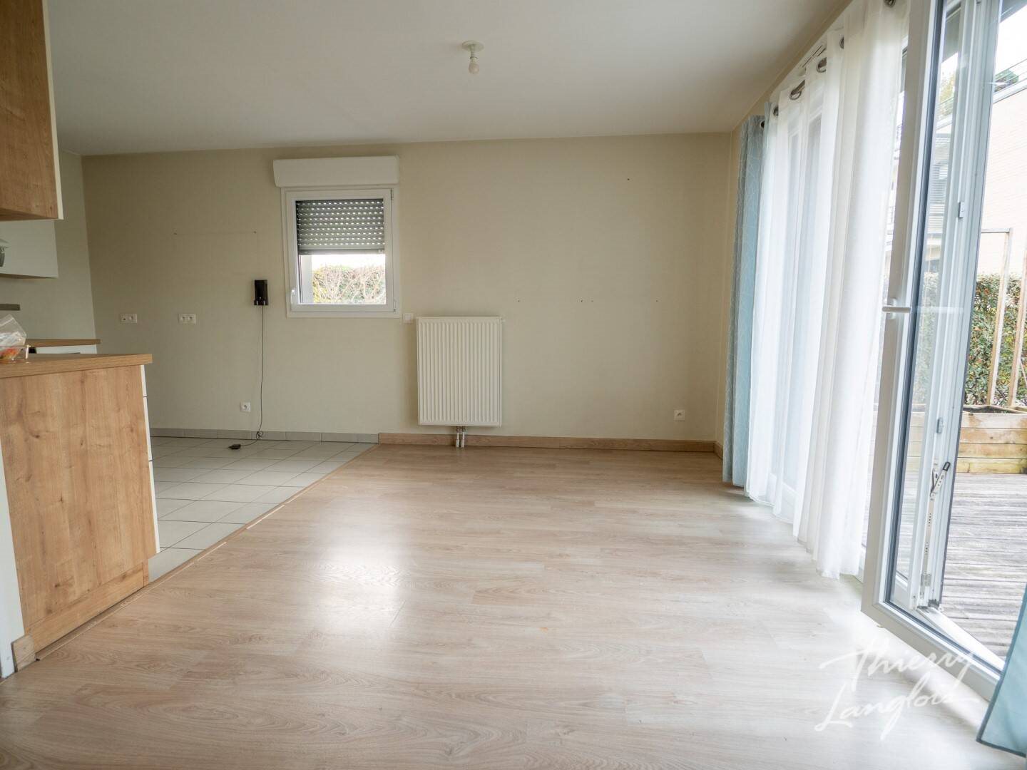 Appartement à vendre, 66m², Lesquin