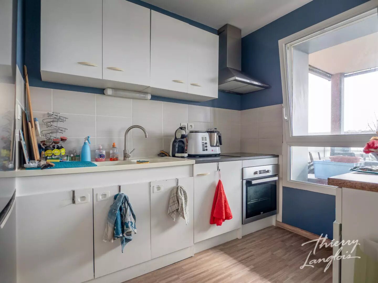 Appartement à vendre, 60m², Lesquin