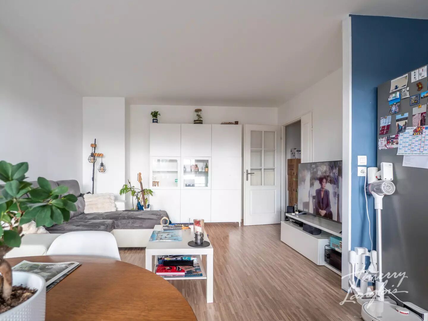 Appartement à vendre, 60m², Lesquin
