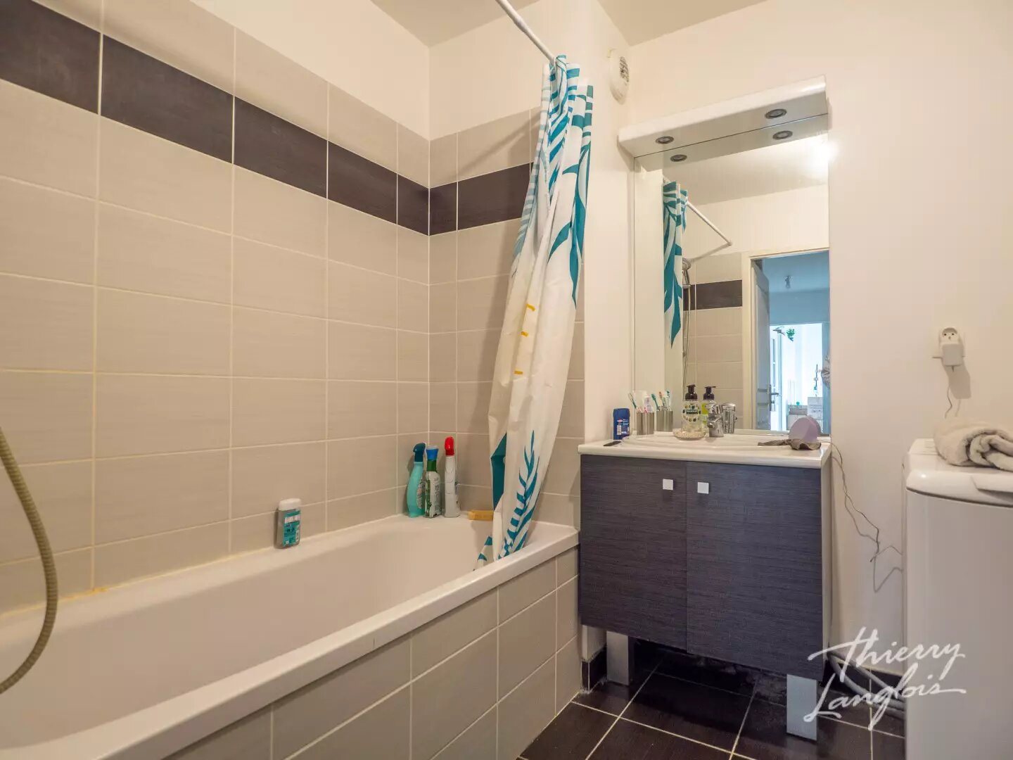 Appartement à vendre, 60m², Lesquin