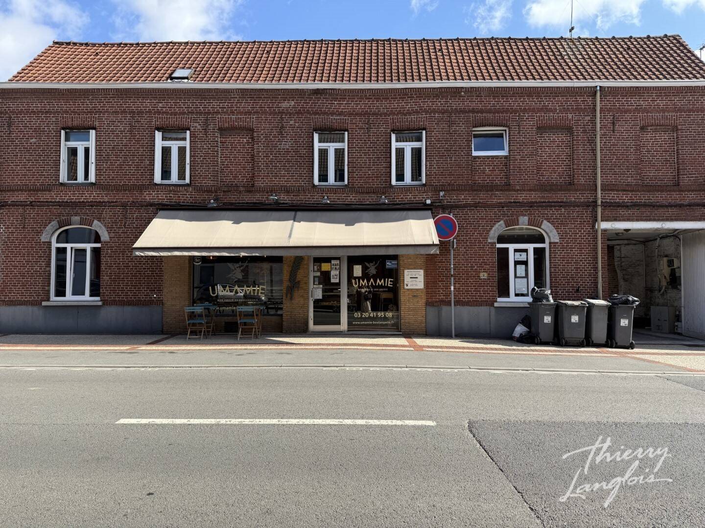 Appartement à vendre, 300m², Baisieux