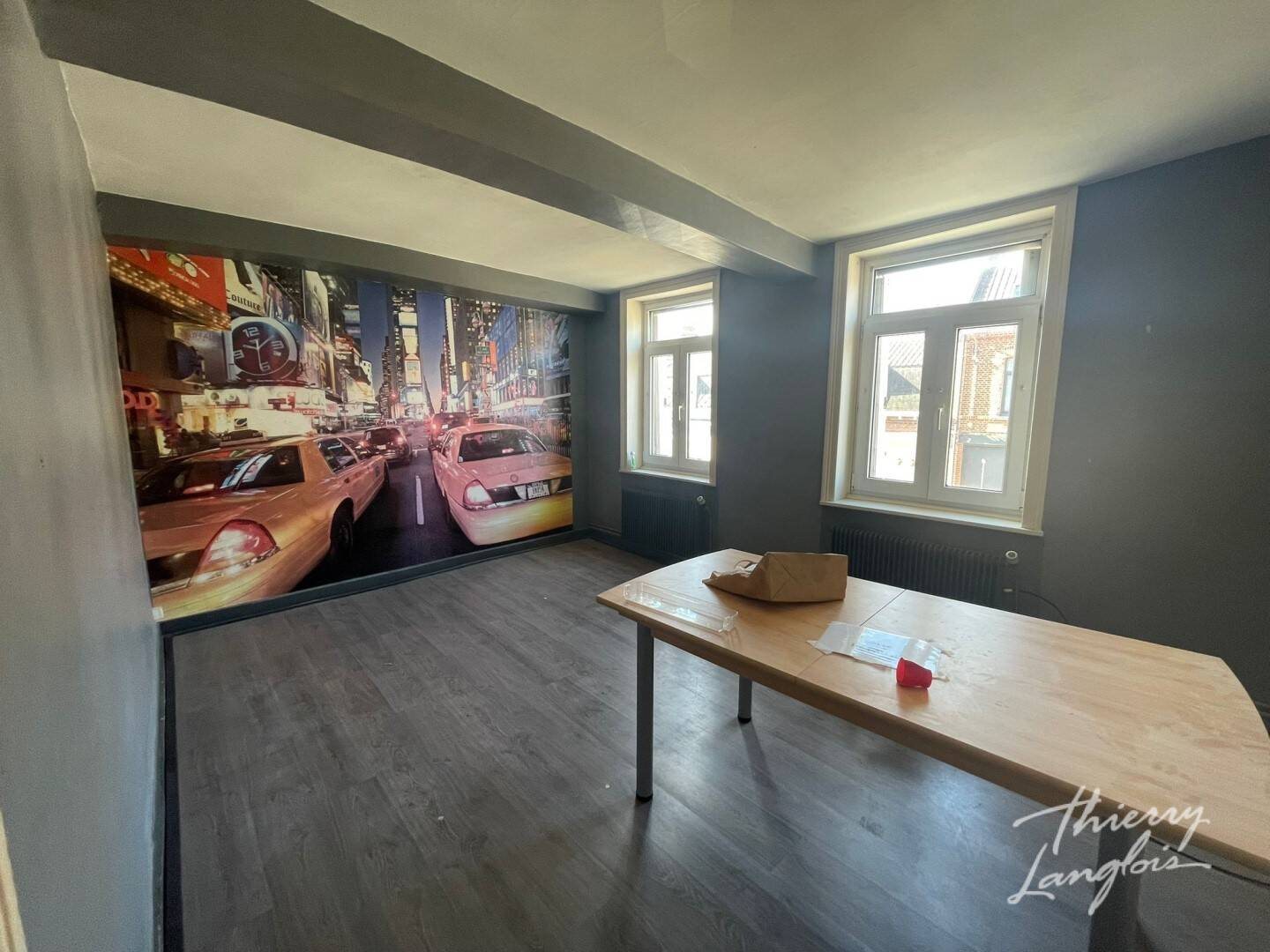 Appartement à vendre, 300m², Baisieux