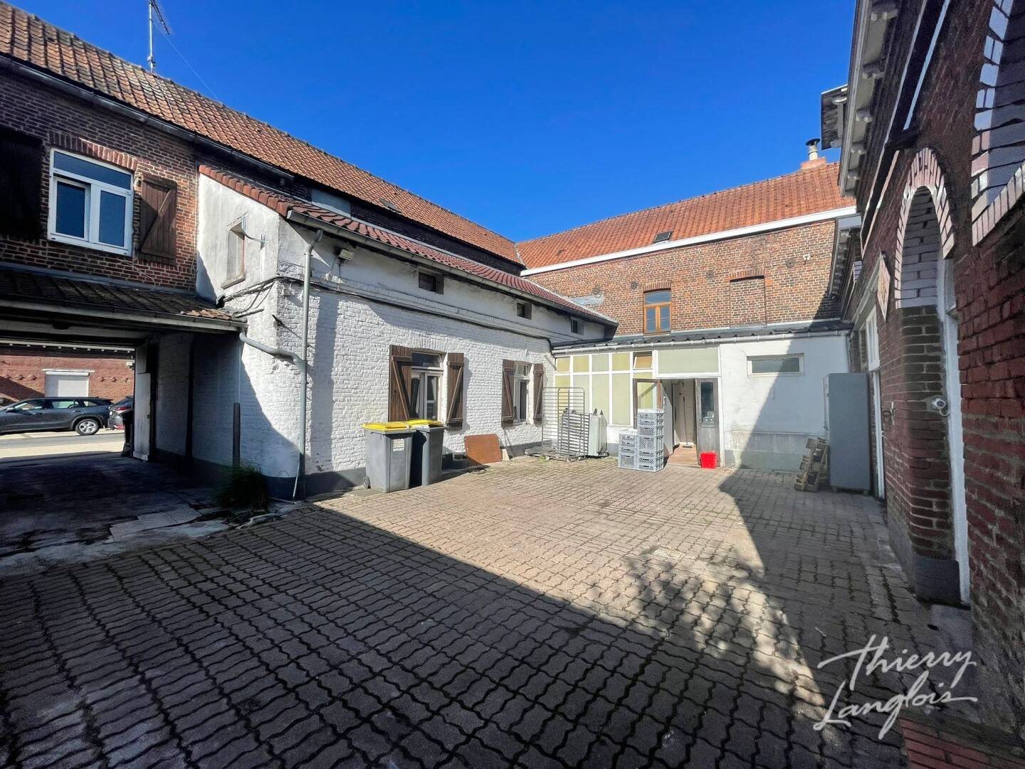 Appartement à vendre, 300m², Baisieux
