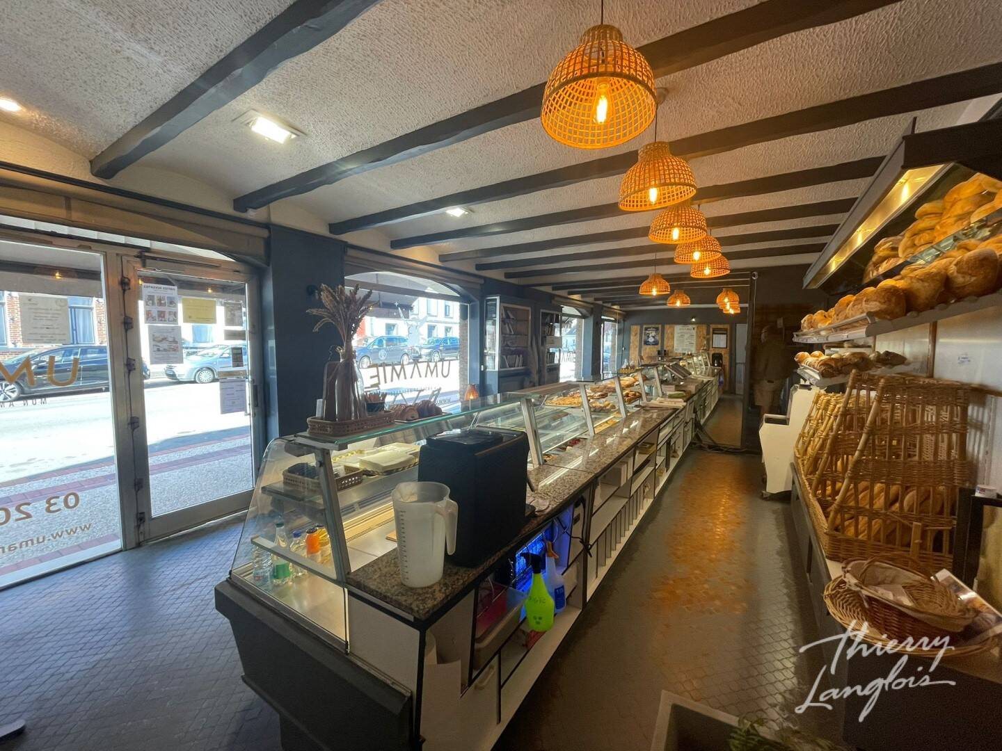 Appartement à vendre, 300m², Baisieux