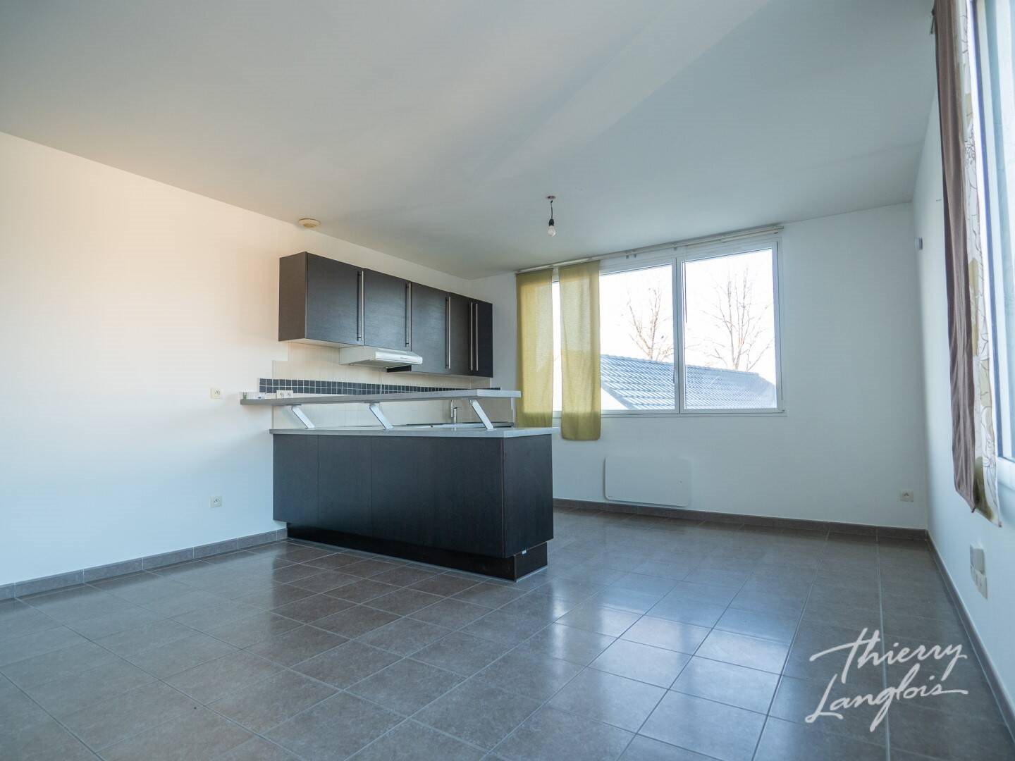 Appartement à louer, 67m², Templeuve