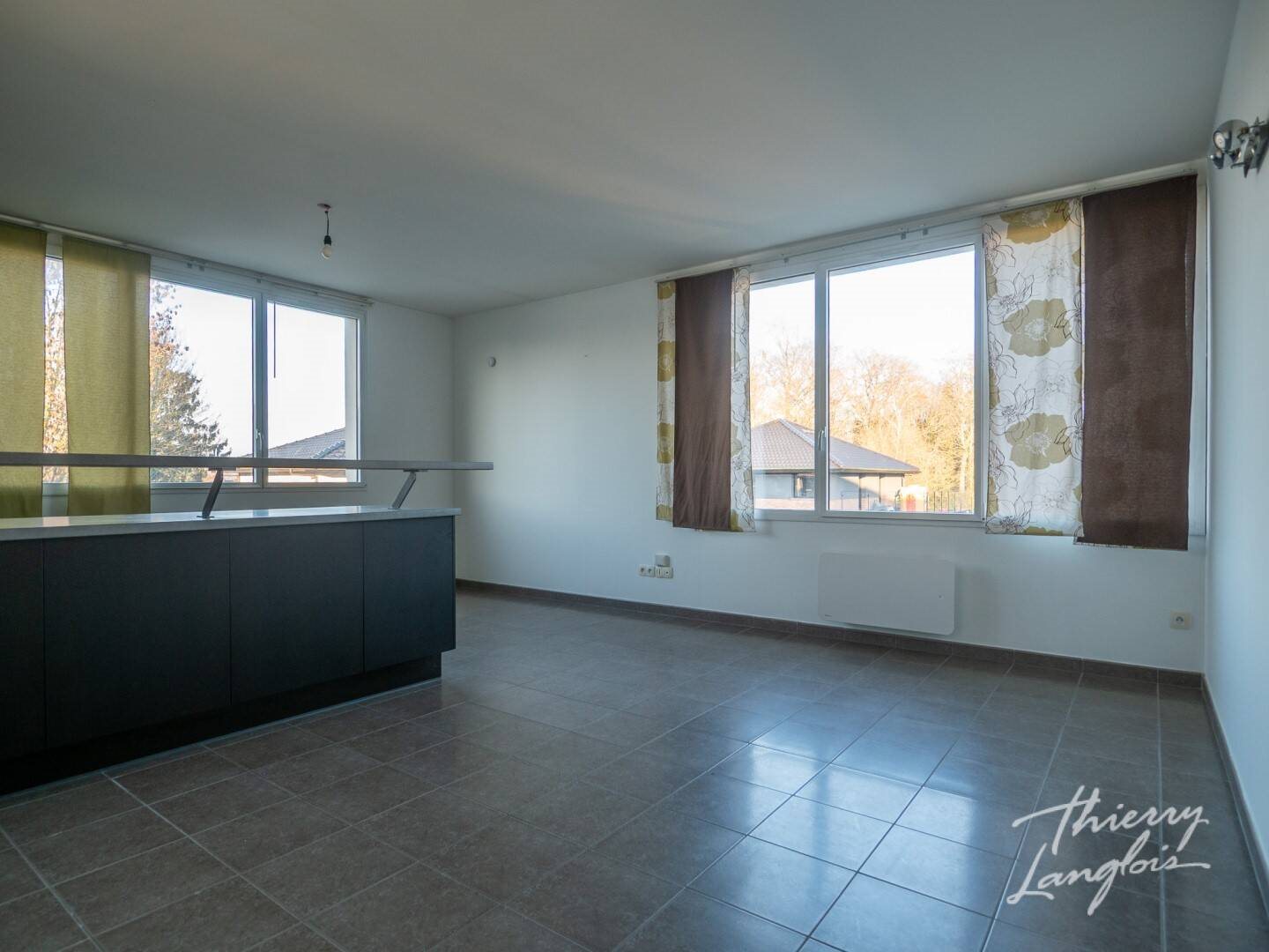 Appartement à louer, 67m², Templeuve