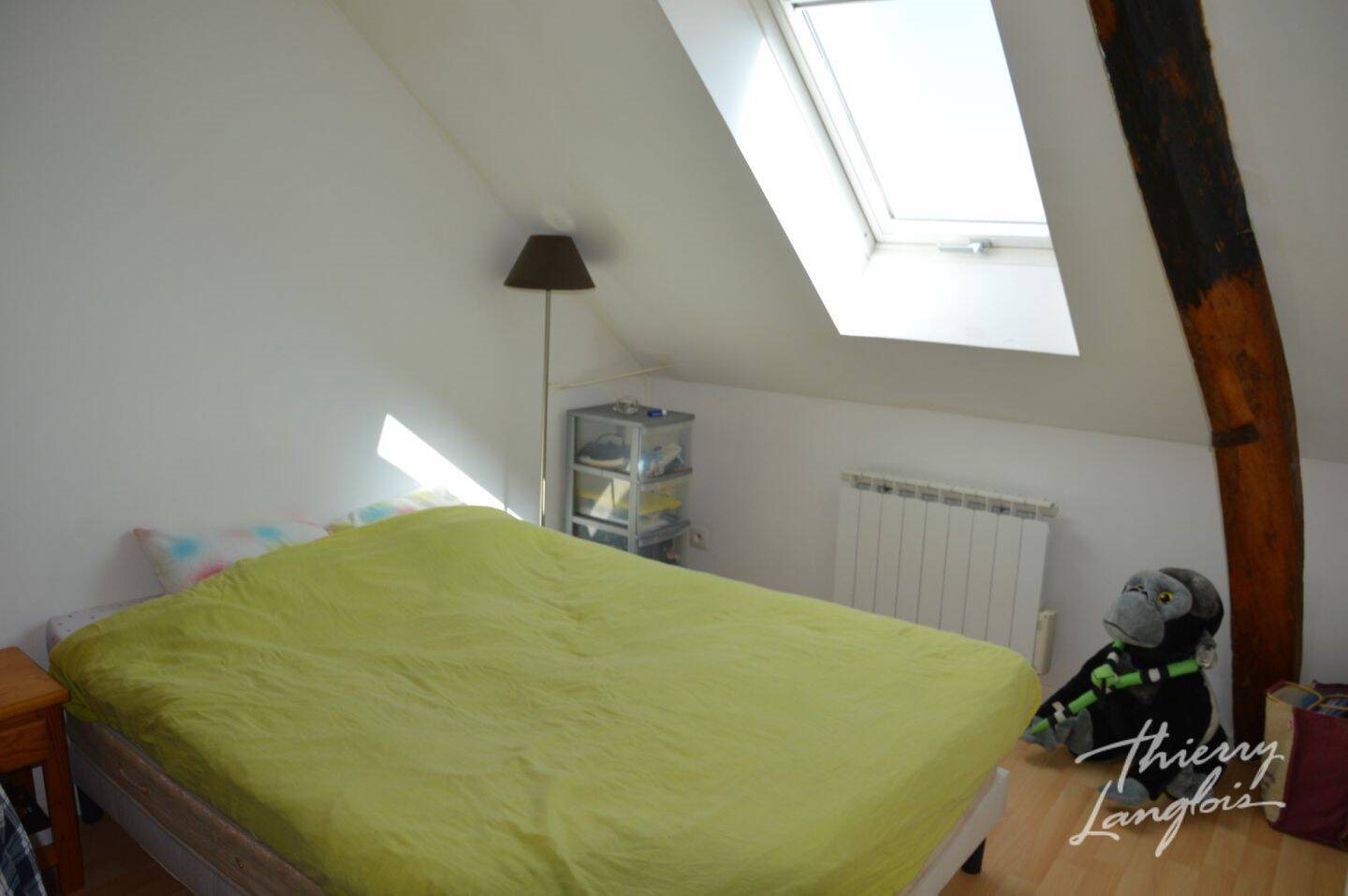 Appartement à louer, 40m², Cappelle-en-Pévèle