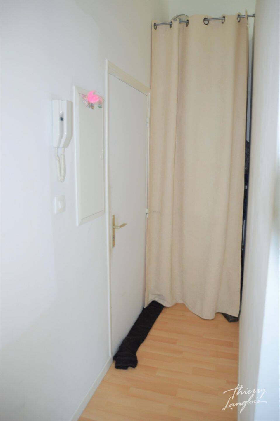Appartement à louer, 40m², Cappelle-en-Pévèle