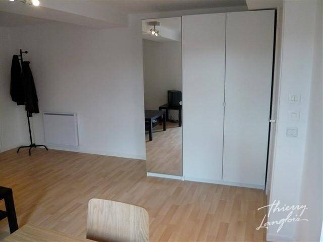 Appartement à louer, 36m², Cappelle-en-Pévèle