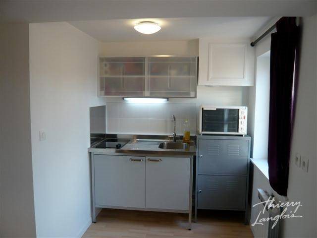 Appartement à louer, 36m², Cappelle-en-Pévèle