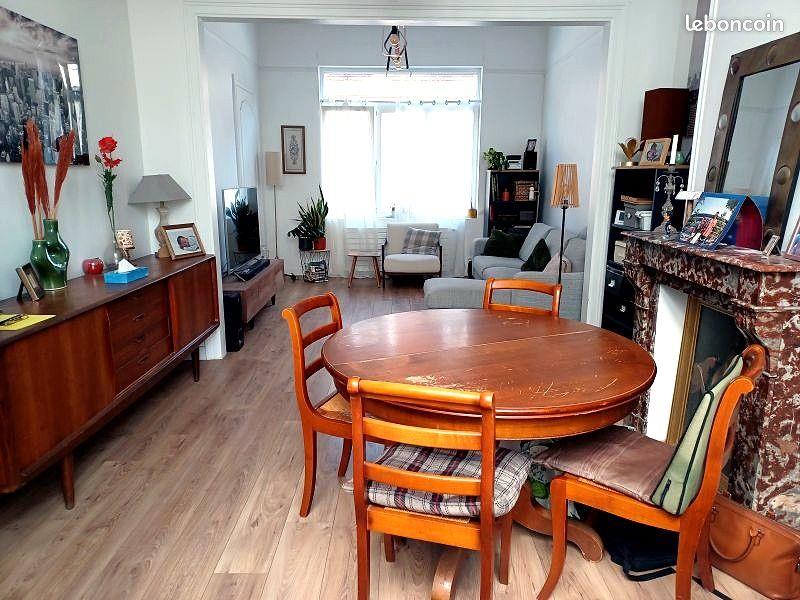 Maison à vendre, 146m², Lille