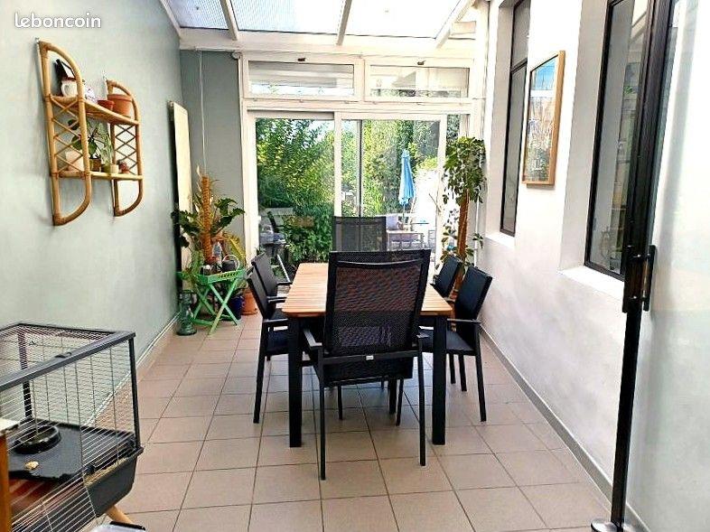 Maison à vendre, 146m², Lille