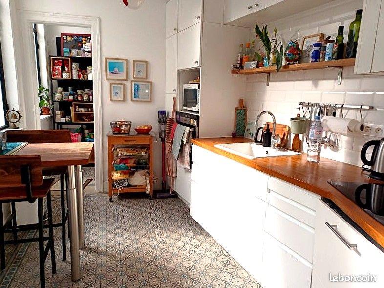 Maison à vendre, 146m², Lille