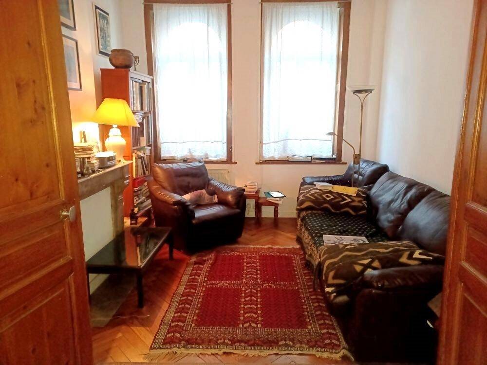 Maison à vendre, 192m², Lille