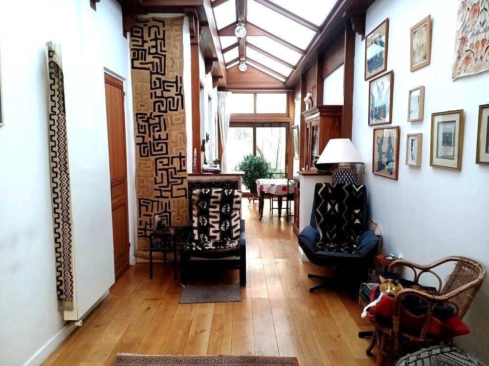 Maison à vendre, 192m², Lille