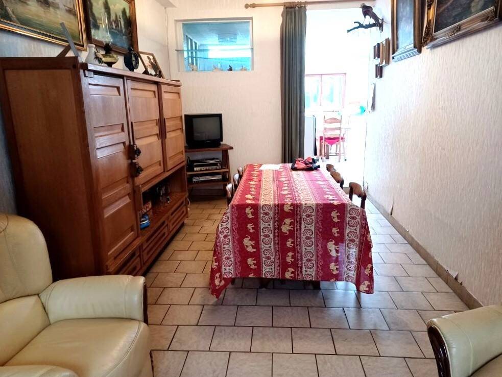 Maison à vendre, 103m², Lille