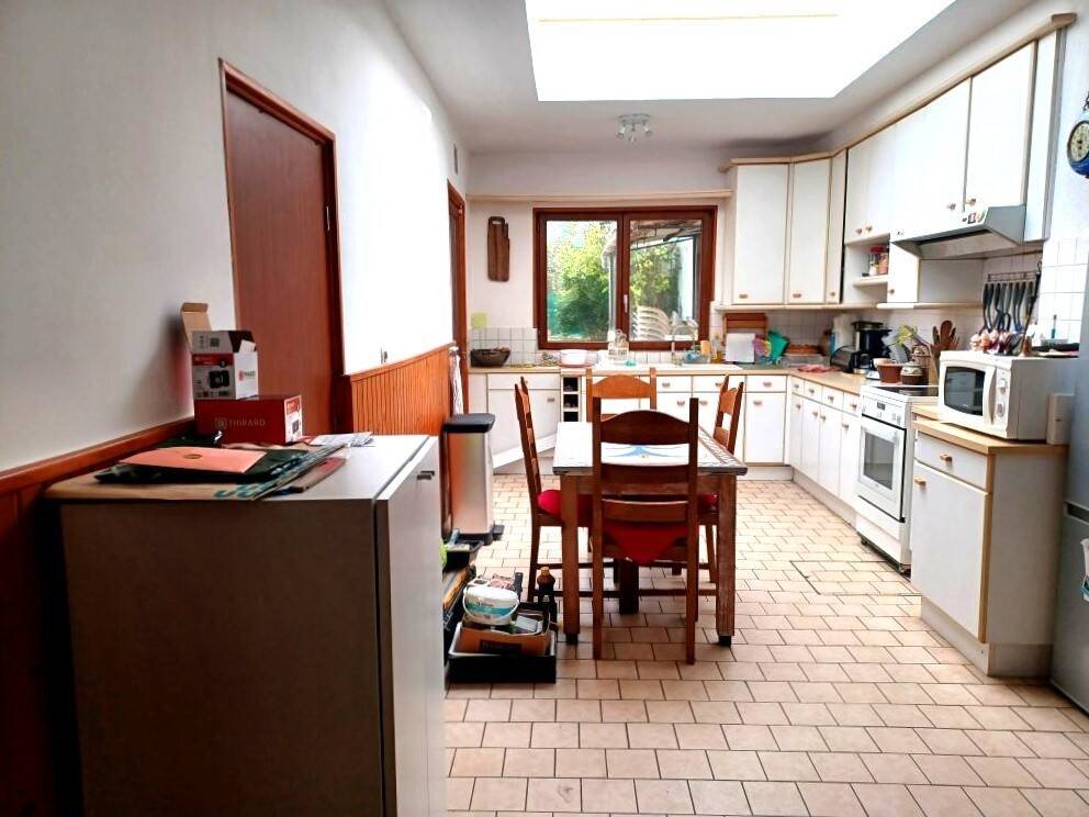 Maison à vendre, 103m², Lille