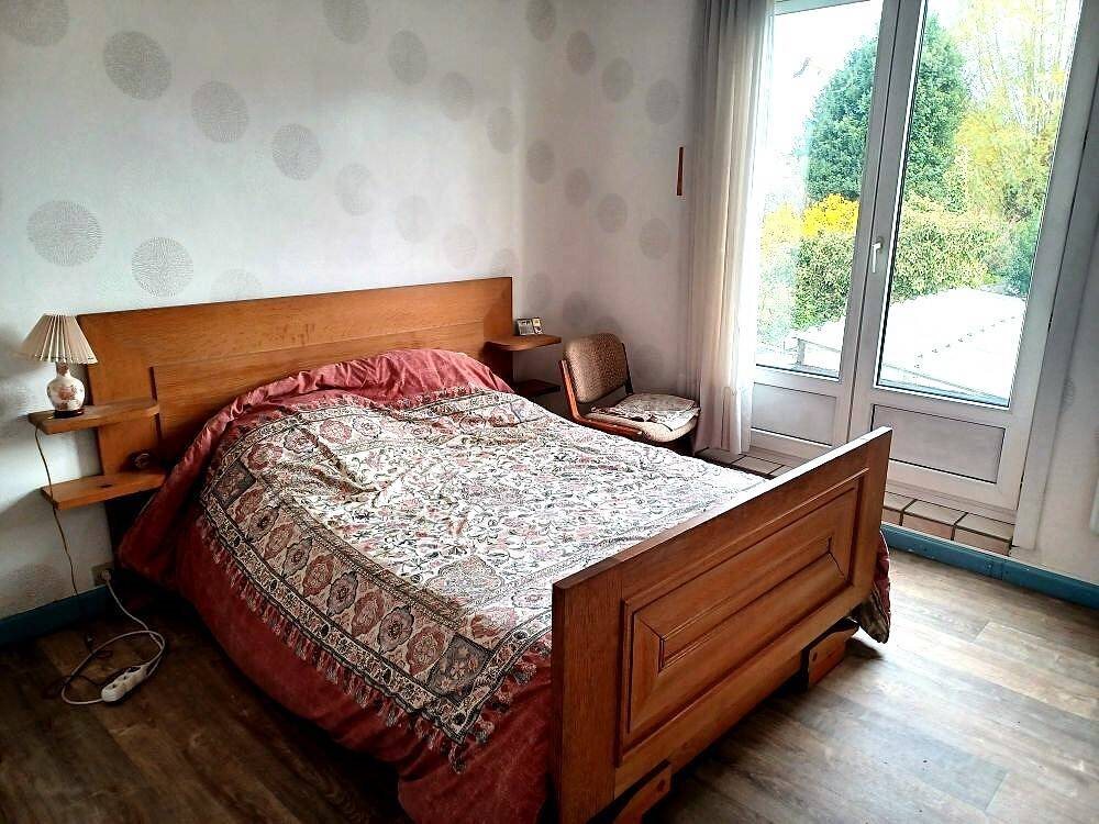 Maison à vendre, 103m², Lille