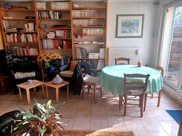 Maison à vendre, 98m², Lille