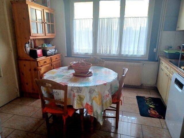 Maison à vendre, 98m², Lille