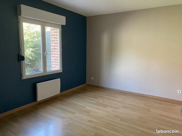 Appartement à louer, 69m², Escaudain