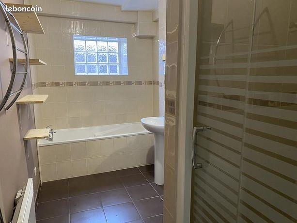 Appartement à louer, 69m², Escaudain