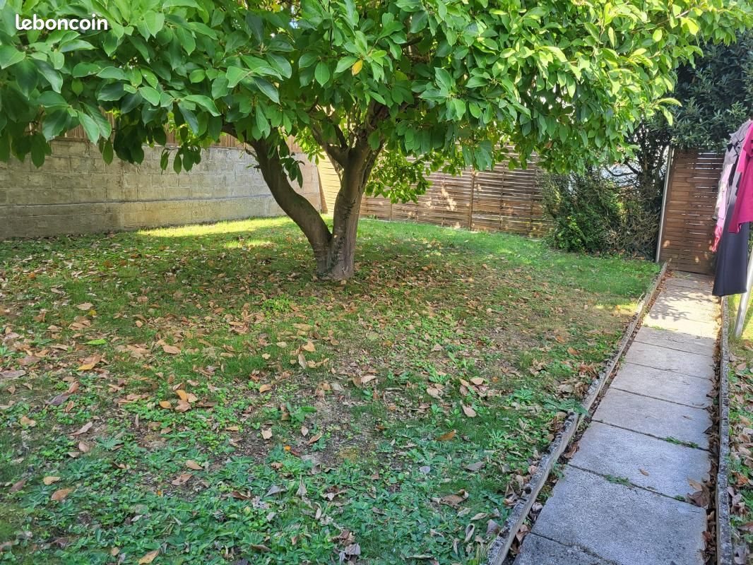 Maison à vendre, 100m², Trith-Saint-Léger