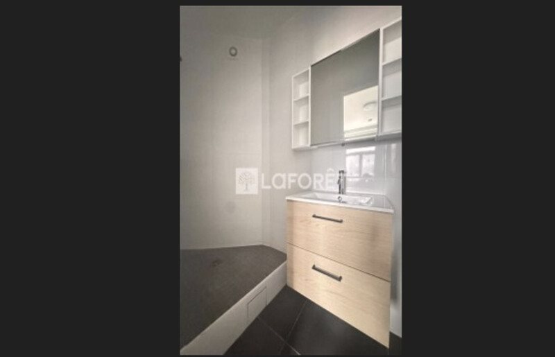 Appartement à louer, 21m², Ronchin