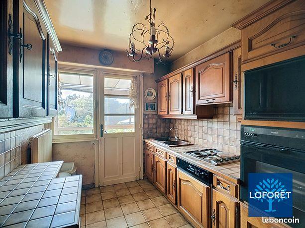 Maison à vendre, 98m², Lille